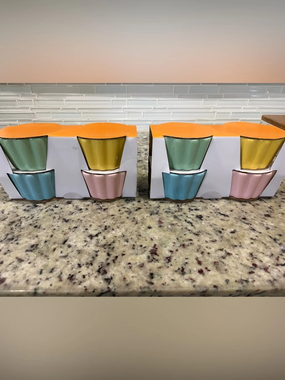 STIR | Colorful Ceramic Baking mini ramekins Set